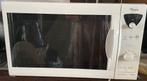 Whirlpool microgolfoven Easytronic M591, Ophalen, Gebruikt, Microgolfoven, Draaiplateau