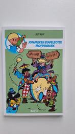 Jommekes stapelzotte moppenboek - nieuw, Moppen, Nieuw, Ophalen of Verzenden, Jef nys