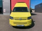 Volkswagen Transporter T6 Ambulance (bj 2019), Auto's, Bestelwagens en Lichte vracht, Gebruikt, 4 cilinders, Bedrijf, Diesel
