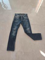 Jeans Regular avec surpiqûres. Taille W31 L32. 98 % coton ., Vêtements | Femmes, Jeans, Cipo & BAXX, Comme neuf, Bleu, W30 - W32 (confection 38/40)
