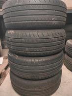 205/55r16 Dunlop 35€ per stuk mét montage en balanceren, Ophalen of Verzenden, Zo goed als nieuw