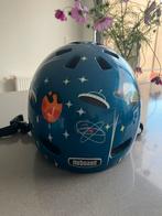 Helm nutcase XXS, Fietsen en Brommers, Gebruikt, Jongen of Meisje, Little Nutty, Ophalen