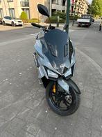 Sym jet x 125, Vélos & Vélomoteurs, Scooters | SYM, Enlèvement, Comme neuf