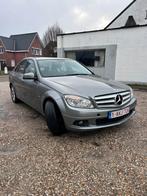 Mercedes c200 CDI, Auto's, Cruise Control, Te koop, Euro 5, 4 deurs