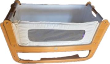 CO SLEEPER beschikbaar voor biedingen