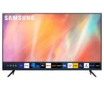 Téléviseur LED SAMSUNG 43 pouces 4K Ultra HD Smart wifi neuf, TV, Hi-fi & Vidéo, Samsung, Smart TV, Enlèvement, LED