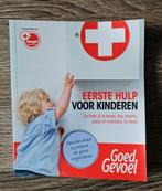 Boek: EHBO - gids voor het ganse gezinp / EHBO - kinderen, Boeken, Ophalen of Verzenden, Zo goed als nieuw
