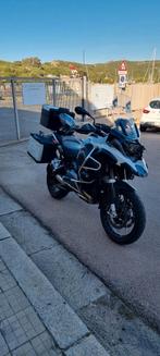 Bmw 1200 gsa année 2015 full options, Particulier