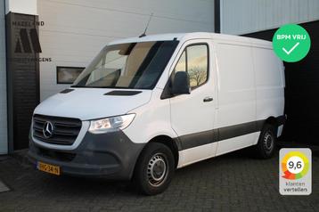 Mercedes-Benz Sprinter 311 2.2 CDI Automaat EURO 6 - Airco - beschikbaar voor biedingen
