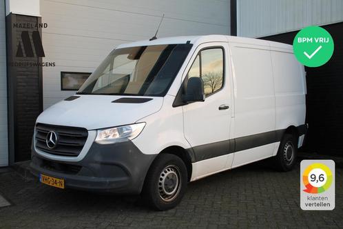 Mercedes-Benz Sprinter 311 2.2 CDI Automaat EURO 6 - Airco -, Auto's, Bestelwagens en Lichte vracht, ABS, Airconditioning, Centrale vergrendeling