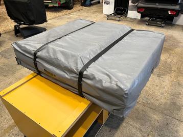 Thule Kukenam 3 daktent ex-verhuur beschikbaar voor biedingen