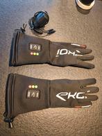 Verwarmde handschoenen Ekoi XL, Ophalen, Overige typen, Maat 56/58 (XL), Zo goed als nieuw