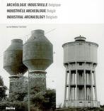 Industriële archeologie België - Luc Van Malderen **nieuw**, Van Malderen & Coirier, Nieuw, Ophalen of Verzenden, Architectuur algemeen