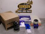 Land Rover Defender 2.4 en 2.2 Puma service kit, Jansen Laro Parts, Admin@jansenlaroparts.nl, Groenstraat 31B