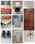 Meuble de bureau Professionnelle armoire, chaise, bureau,...