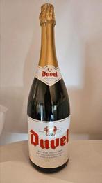 Magnus fles Duvel 1,5L  12 jaar oud, Verzamelen, Ophalen of Verzenden, Zo goed als nieuw, Duvel