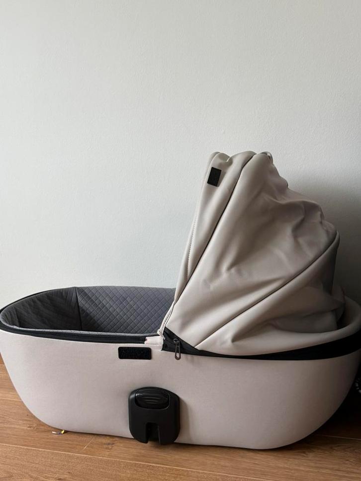 Anex e/type reiswieg – nieuwstaat (nooit gebruikt), Enfants & Bébés, Poussettes & Combinaisons, Comme neuf, Enlèvement