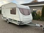 Chateau Caravan, Caravans en Kamperen, Caravans, Bedrijf, Chateau