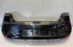 BUMPER ACHTER Renault Clio IV (5R) (01-2012/08-2021), Gebruikt, Achter, Renault, Bumper