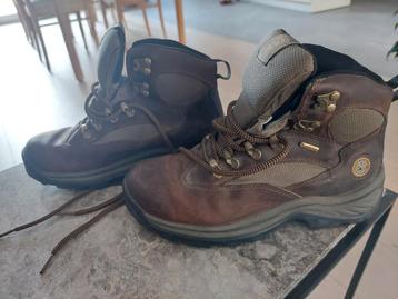 Wandelschoenen Timberland beschikbaar voor biedingen