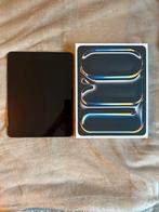 Apple iPad Pro 13 inch M4 1TB WiFi Space Black nano texture, Ophalen, 13 inch of meer, Apple iPad, Zwart