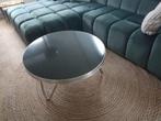 Retro salontafel  van belair blackstone, Huis en Inrichting, Ophalen