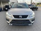 Seat Ateca automaat 1,4 tsi benzine, Auto's, Seat, Automaat, Euro 6, Ateca, 124 g/km