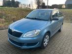 Skoda Fabia/1.2TDI/2011/159.000Km/Carnet/Euro5, Achat, Entreprise, Boîte manuelle, Entretenue par le concessionnaire