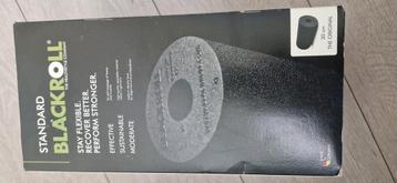 Blackroll (original) 30 cm beschikbaar voor biedingen