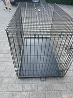 Nieuwe bench xxl hond, Dieren en Toebehoren, Ophalen