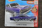 319 / Hot Wheels FORD FAIRLANE 427 1966, Kinderen en Baby's, Speelgoed | Racebanen, Ophalen of Verzenden, Nieuw, Hot Wheels