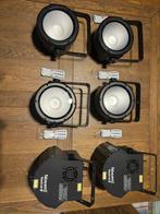 Beama verlichting + statieven, Enlèvement, Comme neuf