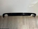 Mercedes-Benz E-klasse W212 Estate diffuser A2128852825, Gebruikt, Achter, Mercedes-Benz, Bumper