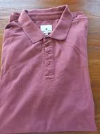 Polo Heren XXL State of Art, State of Art, Paars, Overige maten, Ophalen of Verzenden