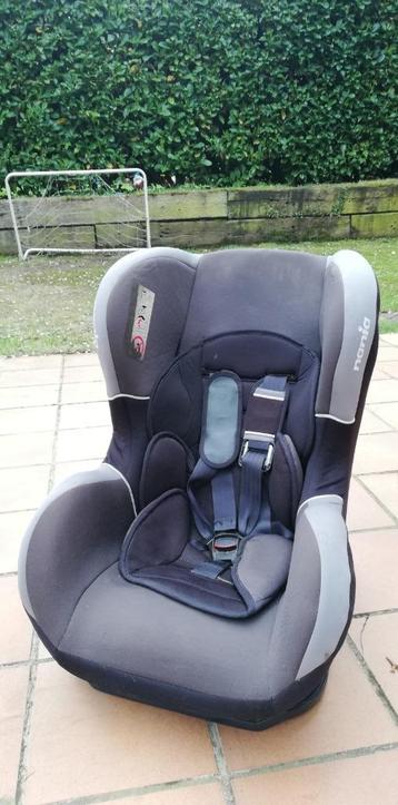 siège de voiture pour enfant: 15 - 25kg