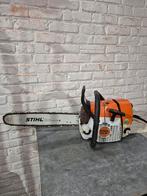 Stihl ms 361 kettingzaag, Enlèvement