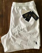 Ralph Lauren zwemshort, Wit, Ralph Lauren, Maat 56/58 (XL), Ophalen of Verzenden