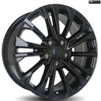 Nieuw 18 inch Gloss Black Volkswagen Crafter Zomerset, Auto-onderdelen, Nieuw, 235 mm, Banden en Velgen, Personenwagen