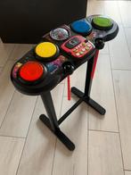 Elektrisch drumstel, Ophalen, Zo goed als nieuw