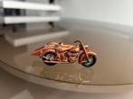 Matchbox Lesney Harley Davidson and Sidecar nr 66-B 1962, Verzamelen, Retro, Ophalen of Verzenden