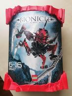 Bionicle Radiak LEGO, Ensemble complet, Lego, Utilisé, Enlèvement ou Envoi