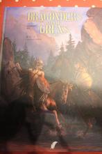 Dragonders van de grens            HC, Eén stripboek, Nieuw, Ophalen of Verzenden, Harriet- Gil