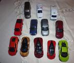 miniatuur auto's 12stuks, Hobby en Vrije tijd, Ophalen, Zo goed als nieuw, Auto, Overige merken
