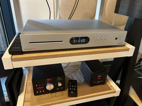 audiolab CDT6000 loopwerk, TV, Hi-fi & Vidéo, Lecteurs CD, Comme neuf, Autres marques, Enlèvement ou Envoi