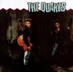 The Quakes : the quakes  UK 88, Ophalen of Verzenden, Gebruikt, 12 inch