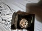 Diesel herenhorloge, Handtassen en Accessoires, Horloges | Heren, Ophalen, Zo goed als nieuw