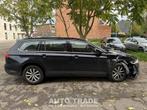 Volkswagen Passat Variant 1.6 DIESEL | ACCIDENT | MOTOR OK |, Auto's, Volkswagen, Voorwielaandrijving, Stof, Gebruikt, Euro 6