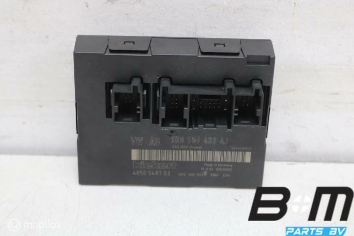 Regelapparaat comfortsysteem VW Golf 5 1K0959433AJ, Auto-onderdelen, Elektronica en Kabels, Gebruikt