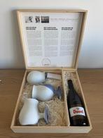 Verre Duvel Stockmans 1ère édition, Enlèvement, Neuf, Autres types