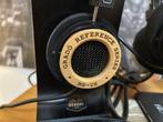 GRADO HOOFDTELEFOONS ZGAN, Audio, Tv en Foto, Hoofdtelefoons, Ophalen of Verzenden, Zo goed als nieuw, Op oor (supra aural), Overige merken